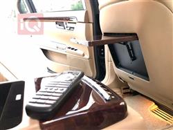 مێرسێدس بێنز S-Class